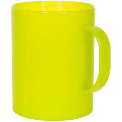 Trespass 400Ml Kop Lime Grøn - Kop Trespass 400Ml Kop Lime Grøn - Kop