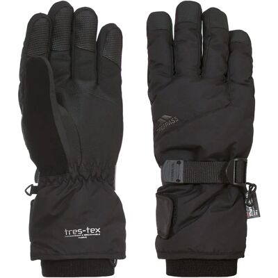 Guantes de Esquí Impermeables Trespass Ergon II - L Guantes de Esquí Impermeables Trespass Ergon II - L