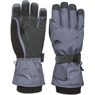 Trespass Ergon XL Ski Gloves Waterproof Insulated - Skiing & Snowboarding Trespass Ergon XL Ski Gloves Waterproof Insulated - Skiing & Snowboarding