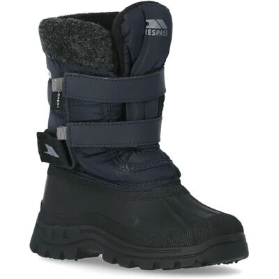 Trespass Strachan II Schnee blau grau Trespass Strachan II Schnee blau grau