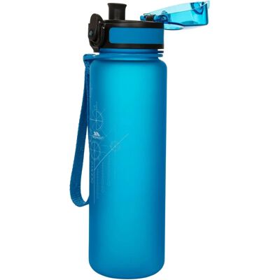 Trespass Bouteille d'eau Tritan Bleue 500Ml - Bouteille d'eau Trespass Bouteille d'eau Tritan Bleue 500Ml - Bouteille d'eau