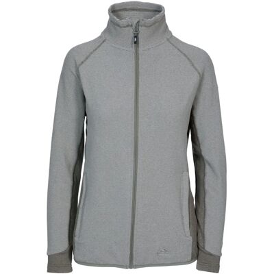 TRESPASS Detour Grau Jacke - Berg TRESPASS Detour Grau Jacke - Berg