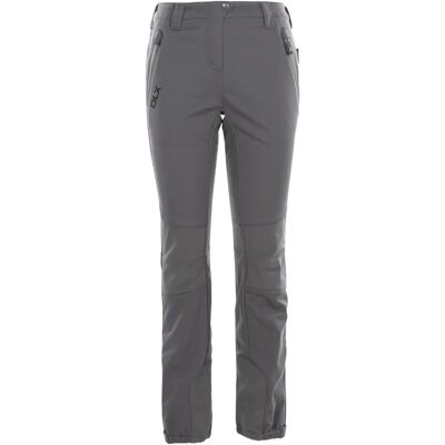 Trespass Sola Softshell Byxa - Vattentät utomhusbyxa Trespass Sola Softshell Byxa - Vattentät utomhusbyxa
