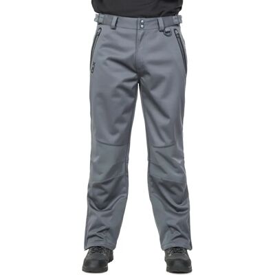 Pantalones Softshell Trespass HOLLOWAY - Impermeables para exteriores Pantalones Softshell Trespass HOLLOWAY - Impermeables para exteriores