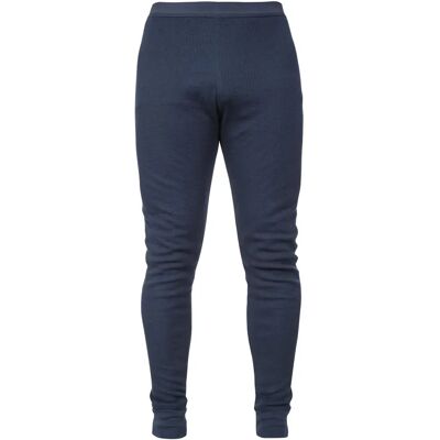 Spodnie termiczne Enigma od Trespass - Granatowe - 2XL Spodnie termiczne Enigma od Trespass - Granatowe - 2XL