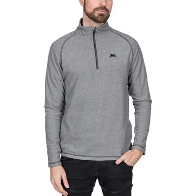 Trespass Keynote Warm Microfleece - Beige Trespass Keynote Warm Microfleece - Beige