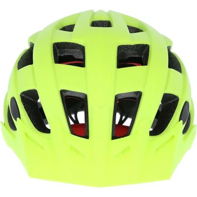 Trespass Zprokit Mtb Hjelm (UAACHEN30001-HVY-L) gul Trespass Zprokit Mtb Hjelm (UAACHEN30001-HVY-L) gul