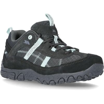 Chaussures de marche respirantes Trespass Fell - Taille 6 UK - Publicité Chaussures de marche respirantes Trespass Fell - Taille 6 UK - Publicité