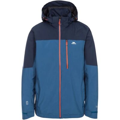 Trespass Tappin Jakke Indigo Trespass Tappin Jakke Indigo