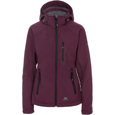 Kurtka Softshell Trespass Bela II - Kurtka Kurtka Softshell Trespass Bela II - Kurtka