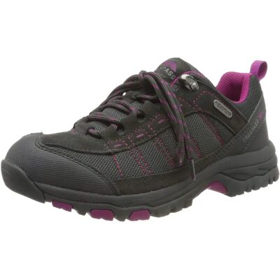 Trespass Damen Scree Wasserdichte Wanderschuhe - Outdoor & Trekking Trespass Damen Scree Wasserdichte Wanderschuhe - Outdoor & Trekking