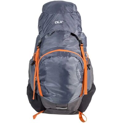 DLX Twinpeak70 Zaino 70L Grigio - Tipo di Prodotto DLX Twinpeak70 Zaino 70L Grigio - Tipo di Prodotto