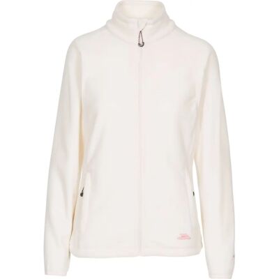 Trespass - Nonstop - Ghost - M - Fleece Jacket Trespass - Nonstop - Ghost - M - Fleece Jacket
