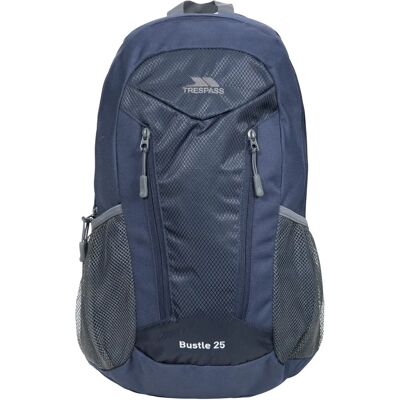 Trespass Bustle 25L Plecak - Granatowy Trespass Bustle 25L Plecak - Granatowy