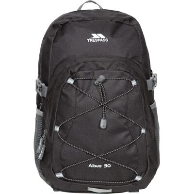 Trespass Albus 30L Unisex Hátizsák - Többfunkciós túrahátizsák Trespass Albus 30L Unisex Hátizsák - Többfunkciós túrahátizsák