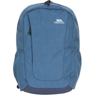 Mochila ajustable Trespass Alder 25L - Rayas azul marino Mochila ajustable Trespass Alder 25L - Rayas azul marino