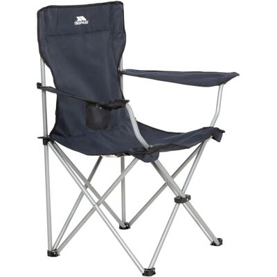 Sedia da Campeggio Pieghevole Trespass Settle Sedia da Campeggio Pieghevole Trespass Settle