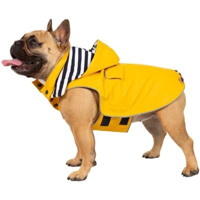 Trespaws Seadog Solskin - Vandtæt Hundedragt - Vandtæt Hundedragt Trespaws Seadog Solskin - Vandtæt Hundedragt - Vandtæt Hundedragt