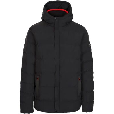 Trespass Habbton Wasserdichte Kapuze Jacke - Jacke Trespass Habbton Wasserdichte Kapuze Jacke - Jacke