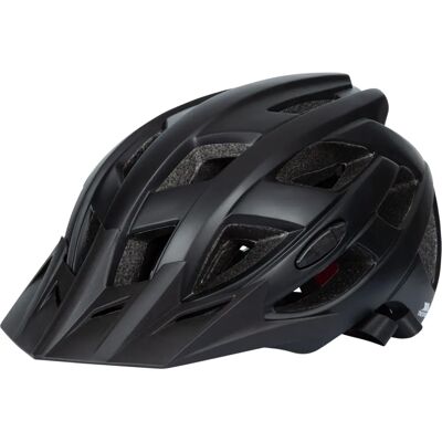 Trespass Zprokit Bike Helmet - Lightweight, Adjustable, CE 1078 Trespass Zprokit Bike Helmet - Lightweight, Adjustable, CE 1078