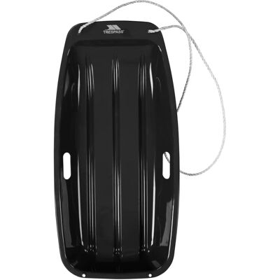 Sledge da neve Trespass Heavy Duty - Grande slitta Sledge da neve Trespass Heavy Duty - Grande slitta