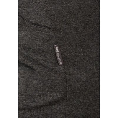 Pantaloni de trening gri închis marl Trespass Alura - Pantaloni sportivi Pantaloni de trening gri închis marl Trespass Alura - Pantaloni sportivi