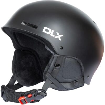 Casco de Esquí Trespass Russo - Negro L Casco de Esquí Trespass Russo - Negro L