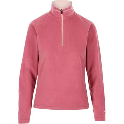 Trespass Skylar Micro-fleece Jacket - Fleece Jacket Trespass Skylar Micro-fleece Jacket - Fleece Jacket