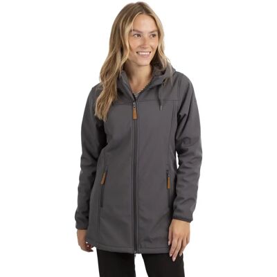Trespass Kristen TP75 - grey Trespass Kristen TP75 - grey