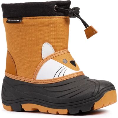 Botas de Invierno Trespass Koda para Niños Unisex Snowboot Botas de Invierno Trespass Koda para Niños Unisex Snowboot