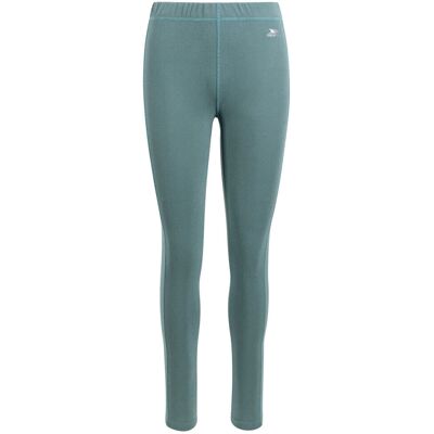 Trespass Sunita Teal Mist Pewter Bukser - Bukser Trespass Sunita Teal Mist Pewter Bukser - Bukser