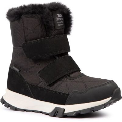 Botas de Nieve Impermeables Trespass Eira - Botas de Nieve Botas de Nieve Impermeables Trespass Eira - Botas de Nieve