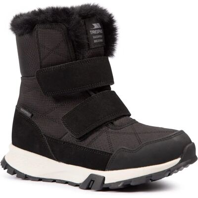 Trespass Eira Bota de Nieve Impermeable - Bota de Nieve Trespass Eira Bota de Nieve Impermeable - Bota de Nieve