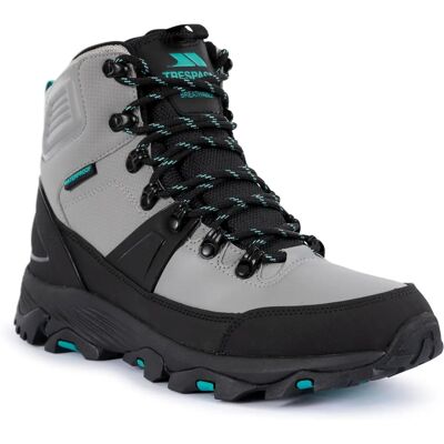 Botas de Femei Rezistente la Apă pentru Drumeții - Botas pentru Drumeții Botas de Femei Rezistente la Apă pentru Drumeții - Botas pentru Drumeții