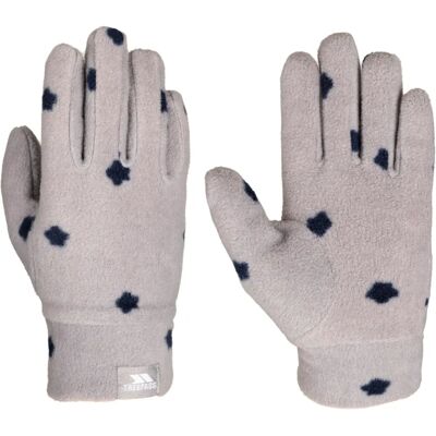 Trespass Zumee Kinder Fleece Handschuhe Trespass Zumee Kinder Fleece Handschuhe