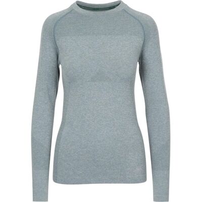 Tricou de antrenament Trespass Pelina cu mânecă lungă - Tricou Tricou de antrenament Trespass Pelina cu mânecă lungă - Tricou