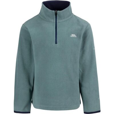 Trespass Etto - Microfleece Reversible Jacket for Boys - Fleece Jumper Trespass Etto - Microfleece Reversible Jacket for Boys - Fleece Jumper