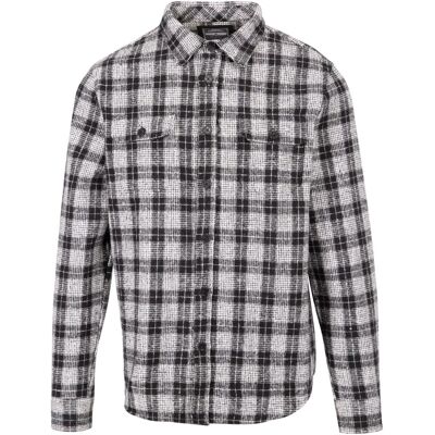 Trespass Portlaw - Herreskjorte L - Casual Trespass Portlaw - Herreskjorte L - Casual