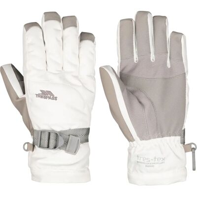 Trespass - Guantes de Esquí para Niños - Forro Sherpa - Guantes de Esquí Trespass - Guantes de Esquí para Niños - Forro Sherpa - Guantes de Esquí