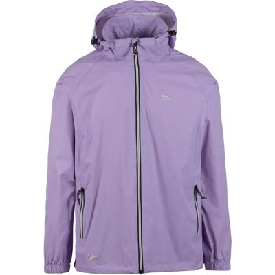 Trespass - Qikpac X - Gelsomino - XS - Giacca Trespass - Qikpac X - Gelsomino - XS - Giacca