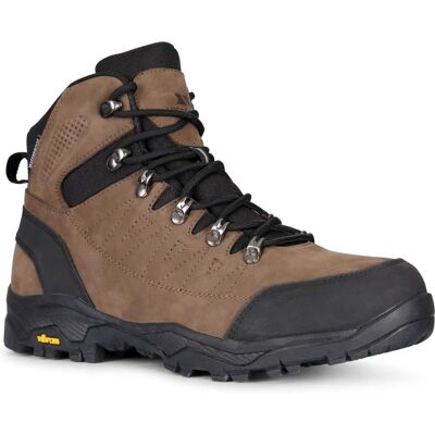 Scarpe da Trekking Corrie di Trespass - Impermeabili, Suola Vibram Scarpe da Trekking Corrie di Trespass - Impermeabili, Suola Vibram