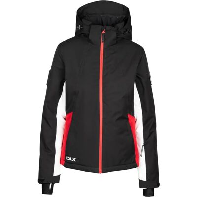 Dlx DOLERES Giacca da Sci - Impermeabile, Slim Fit Dlx DOLERES Giacca da Sci - Impermeabile, Slim Fit