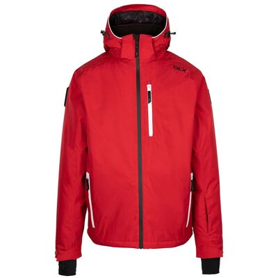 DLX Graham Giacca da Sci Impermeabile - Skijacke DLX Graham Giacca da Sci Impermeabile - Skijacke