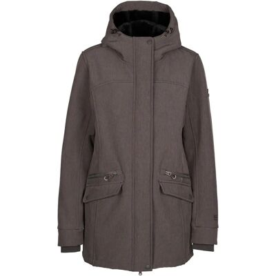 Trespass Anza Softshell Jacket - Jacket Trespass Anza Softshell Jacket - Jacket