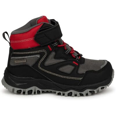 Trespass Adair Hiking black Trespass Adair Hiking black
