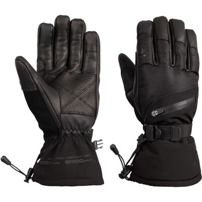 Gants Dlx EDONIA - Gants extérieurs imperméables - Publicité Gants Dlx EDONIA - Gants extérieurs imperméables - Publicité