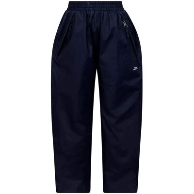 Trespass - Echo - Navy - 5-6 Years - Trousers Trespass - Echo - Navy - 5-6 Years - Trousers