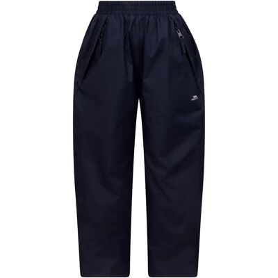 Trespass - Echo - Navy - 5-6 Years - Trousers Trespass - Echo - Navy - 5-6 Years - Trousers