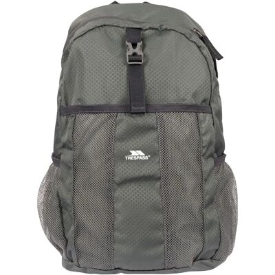 Trespass Turzo Rygsæk - 22L, Grøn, Top Handle - Rygsæk Trespass Turzo Rygsæk - 22L, Grøn, Top Handle - Rygsæk