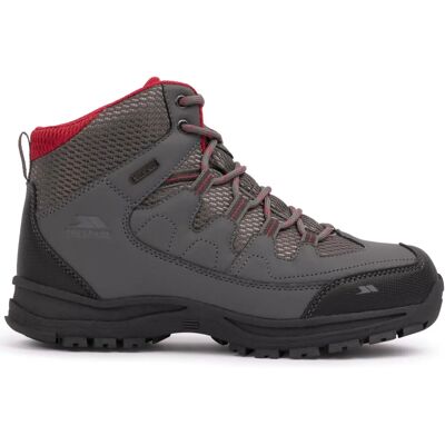 Trespass Mitzi Waterproof Hiking Boots - Outdoor Shoes for Women Trespass Mitzi Waterproof Hiking Boots - Outdoor Shoes for Women